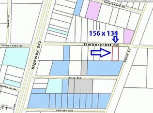 12910 Timbercrest Rd, Fountain, FL 32438