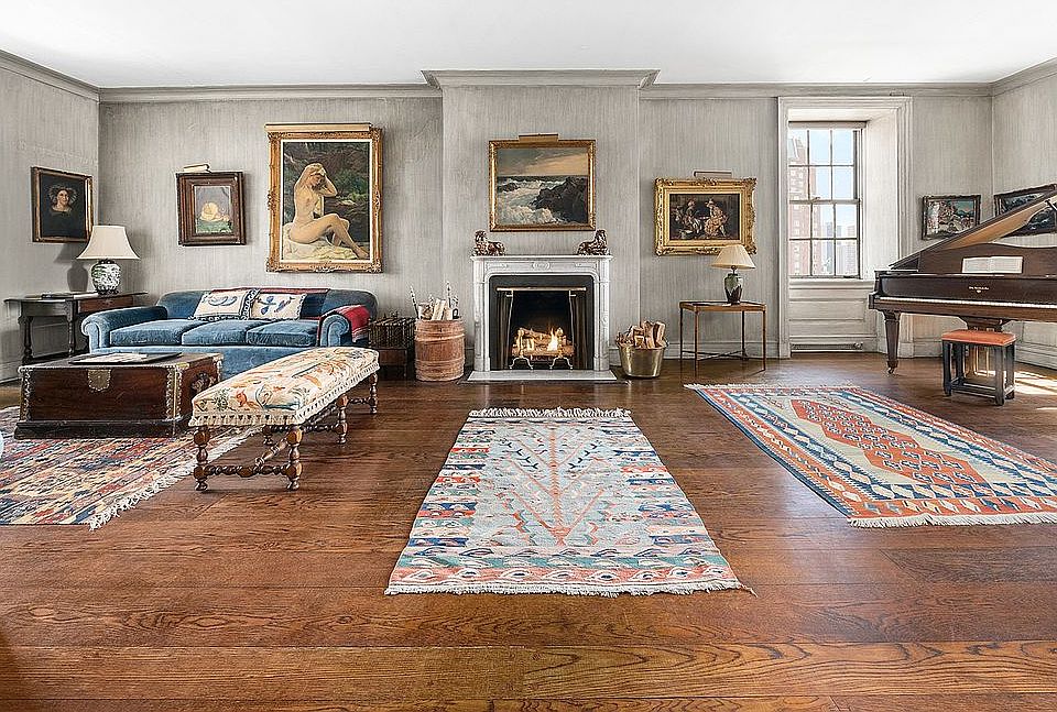 1st image of 895 Park Ave #16C