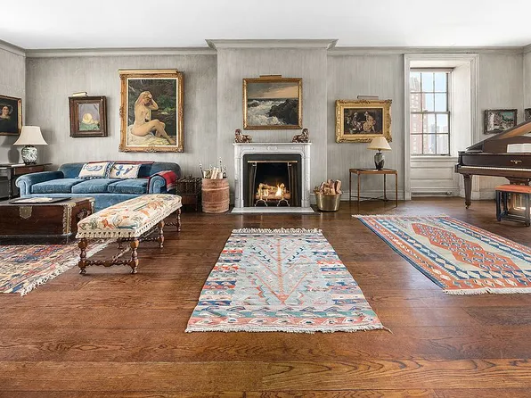 895 Park Ave #16C, New York, NY 10075