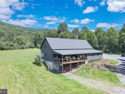 310 Whetstone Run, Julian, PA, 16844