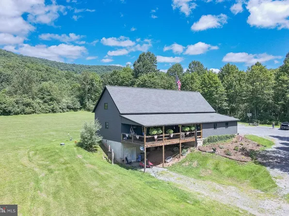 310 Whetstone Run, Julian, PA 16844