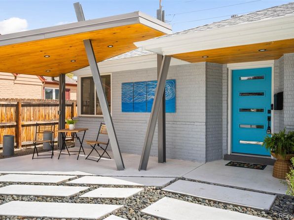 822 Poplar Street, Denver, CO 80220
