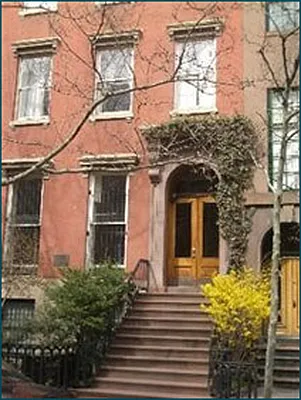 Rented by Brown Harris Stevens | media 13