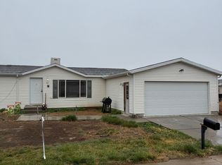 182 W 2050 S, Vernal, UT 84078