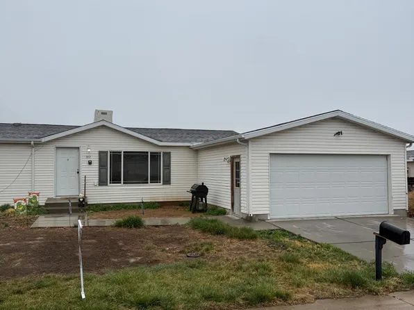 182 W 2050 S, Vernal, UT 84078