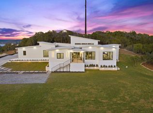 15400 Watumba Rd, Austin, TX 78734