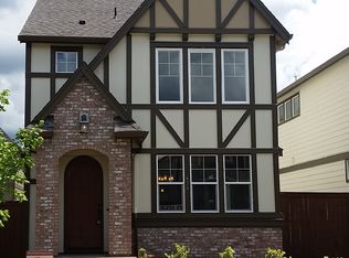434 SW Mitchum Ter, Beaverton, OR 97006