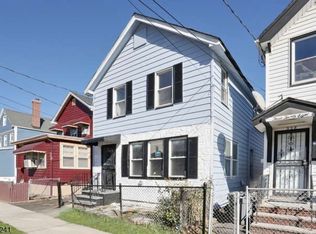 326 Ogden St, Orange, NJ