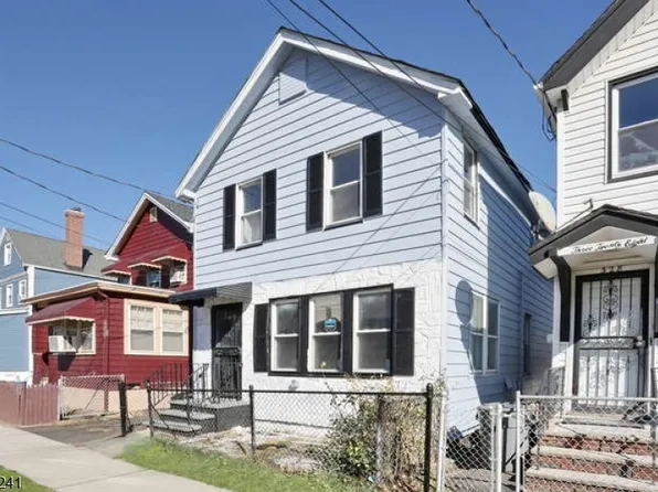 326 Ogden St, City Of Orange Twp., NJ 07050