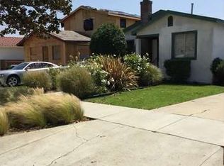 3818 W 58th Pl, Los Angeles, CA 90043