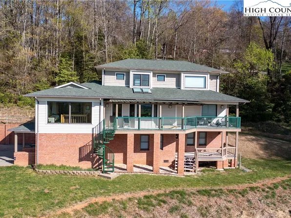 117 Windswept Lane, Sparta, NC 28675