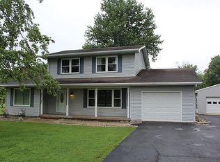 3295 N Hardy Lake Rd, Scottsburg, IN 47170