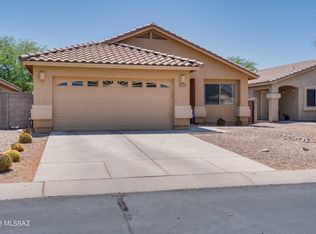 7839 S Splinter Way, Tucson, AZ 85756