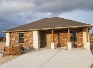 801 County Road 5109, Cleveland, TX 77327
