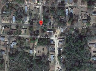 Patton St, Magnolia, AR 71753