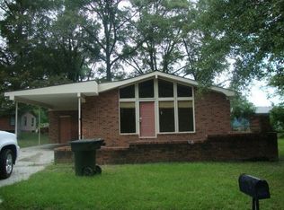 25 Spring Ave, Mc Rae, GA 31055