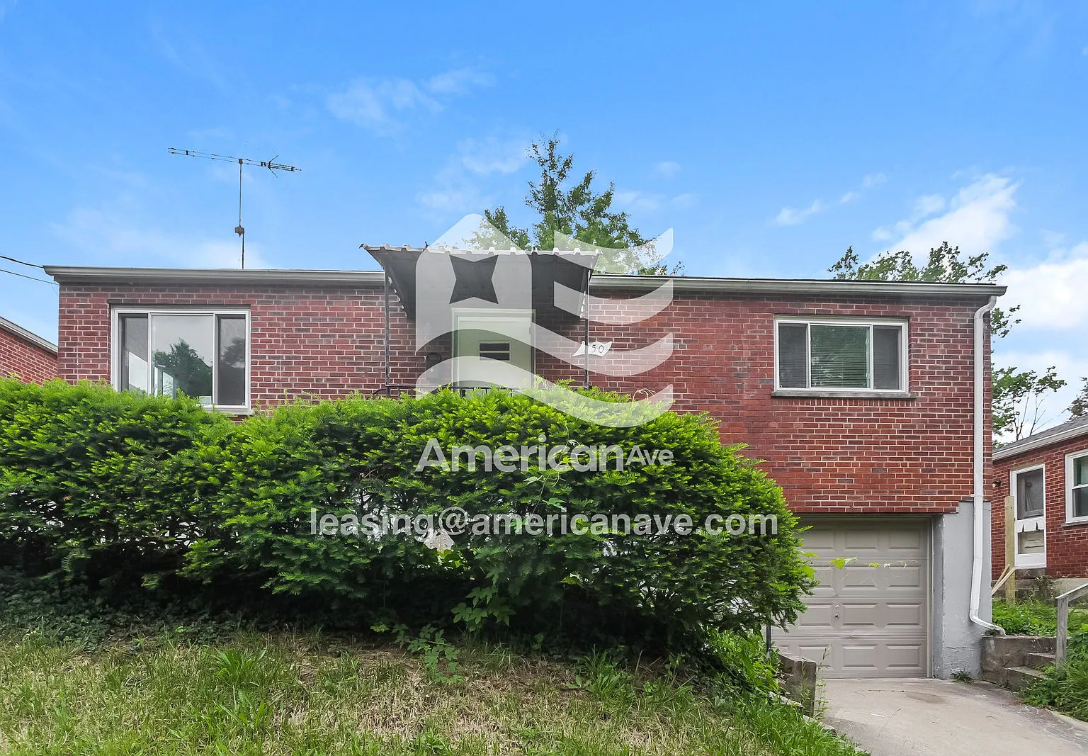 250 Ridgeway Road, 45216; #88525 - 88525 — Photo 1