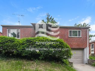 250 Ridgeway Rd, Cincinnati, OH 45216