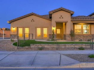 8615 Downburst Ave NW, Albuquerque, NM 87120