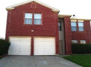 7000 Bridlewood Dr, Arlington, TX 76002