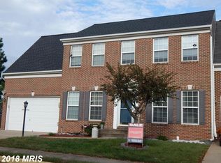 8643 Adrienne Pl, Manassas, VA 20110