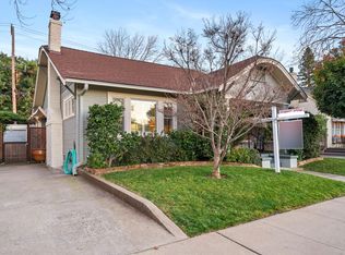 1133 37th St, Sacramento, CA 95816