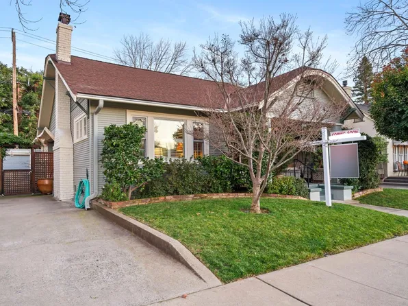 1133 37th St, Sacramento, CA 95816
