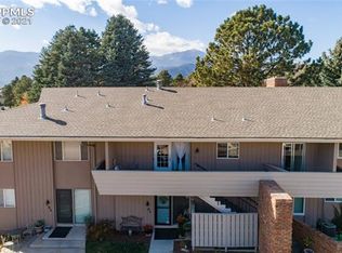5206 Kissing Camels Dr #3, Colorado Springs, CO 80904