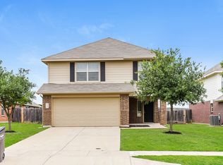 4136 Twinleaf Dr, Crowley, TX 76036