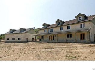 7889 Wheeler Canyon Rd, Santa Paula, CA 93060