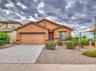 10327 E Sunflower Ln, Florence, AZ 85132
