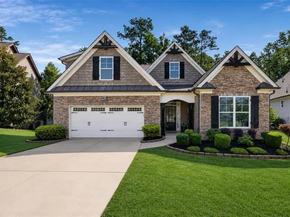 97 Worthington Ln, Villa Rica, GA 30180