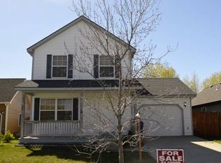 119 Meadow Brook Rd, Belgrade, MT 59714