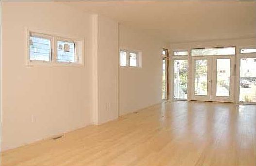 Hardwood Floors!