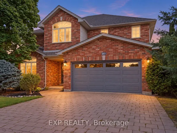 281 Chambers Ave, London, ON N5X 4H3