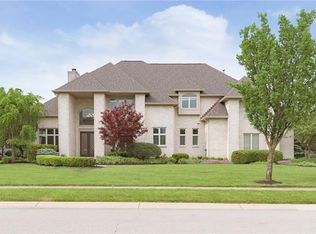 3556 Corsham Cir, Carmel, IN 46032