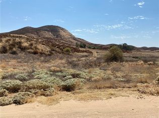 0 Vista Rd, Winchester, CA 92596