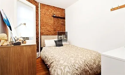 Rented by Highline Residential