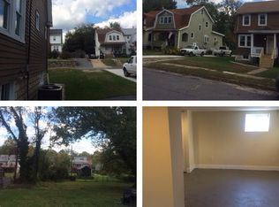 4809 Richard Ave, Baltimore, MD 21214