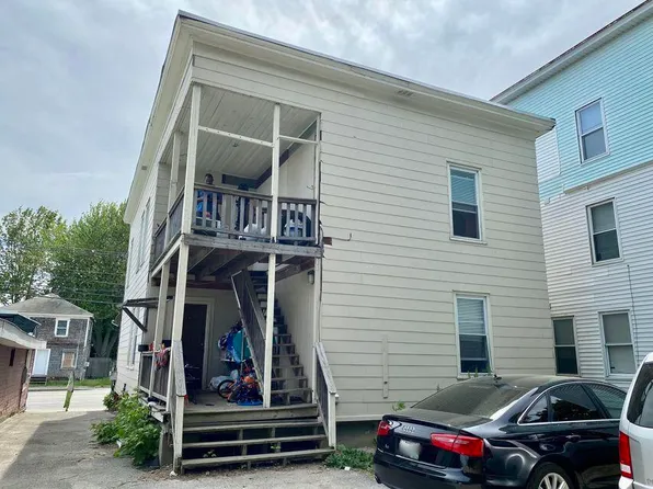 932 Lisbon Street, Lewiston, ME 04240