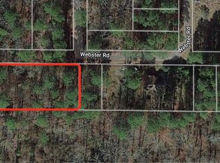 0 Webster Rd, Heflin, LA 71039