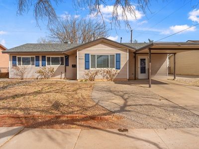1028 Marron Cir NE, Albuquerque, NM, 87112