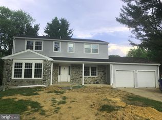 126 Glendale Rd, Exton, PA 19341