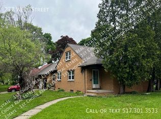 237 West St, Lansing, MI 48915