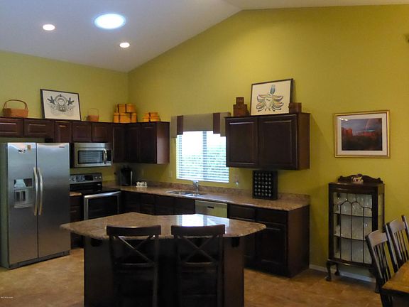 Ideal Kitchen