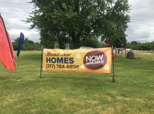 4154 Hickory Knoll Dr, Indianapolis, IN 46203