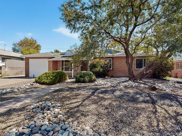 2026 Vermont St NE, Albuquerque, NM 87110