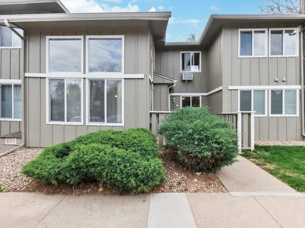 857 S Van Gordon Ct APT B106, Lakewood, CO 80228
