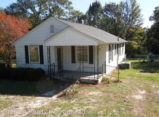 1202 Brown Rd, Camden, SC 29020