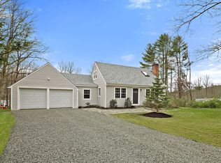 7 Bucks Rock Rd, New Milford, CT 06776